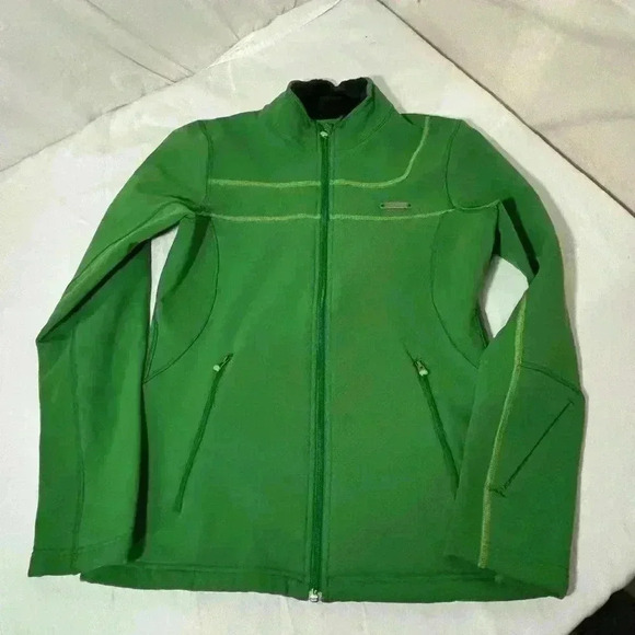 Womens size medium under armour jacket, #D134 - Picture 1 of 14